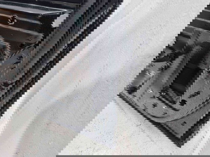 Usa dreapta fata Audi Q7 (4LB) [Fabr 2006-2014] Facelift L041