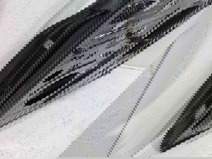 Usa dreapta fata Audi Q7 (4LB) [Fabr 2006-2014] Facelift L041