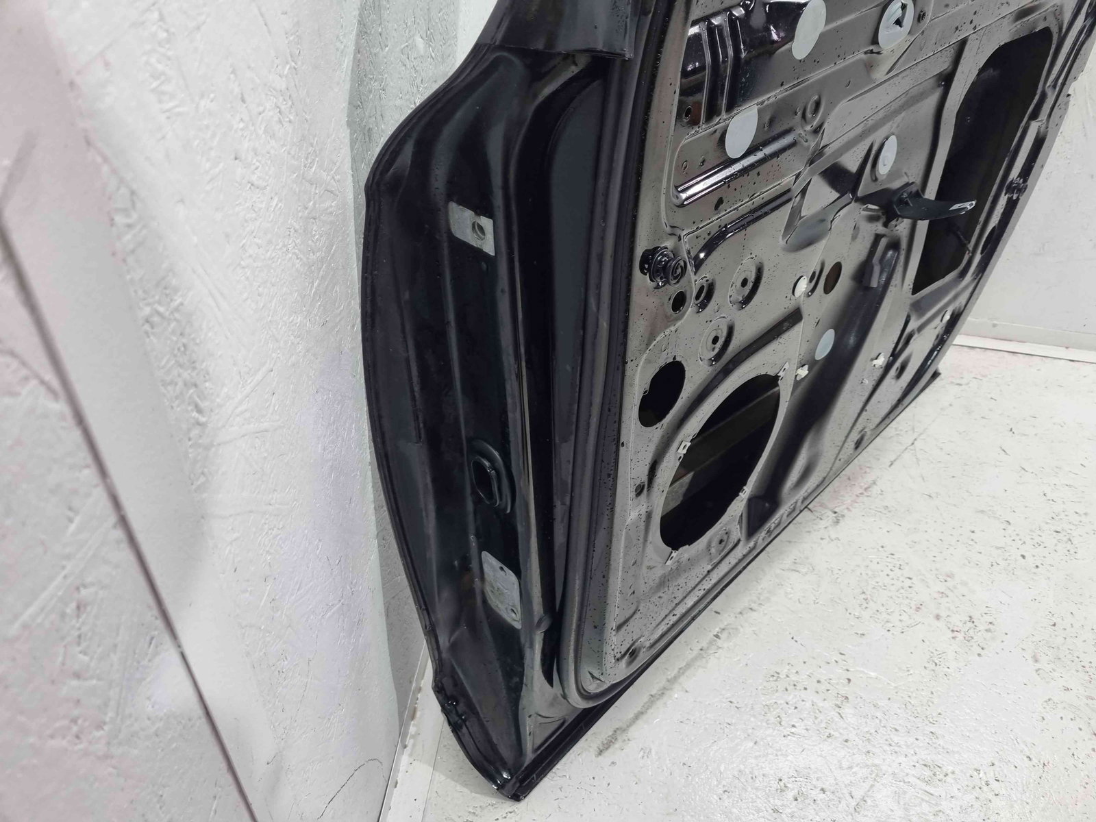 Usa dreapta fata Audi Q7 (4LB) [Fabr 2006-2014] Facelift L041 - imagine 8