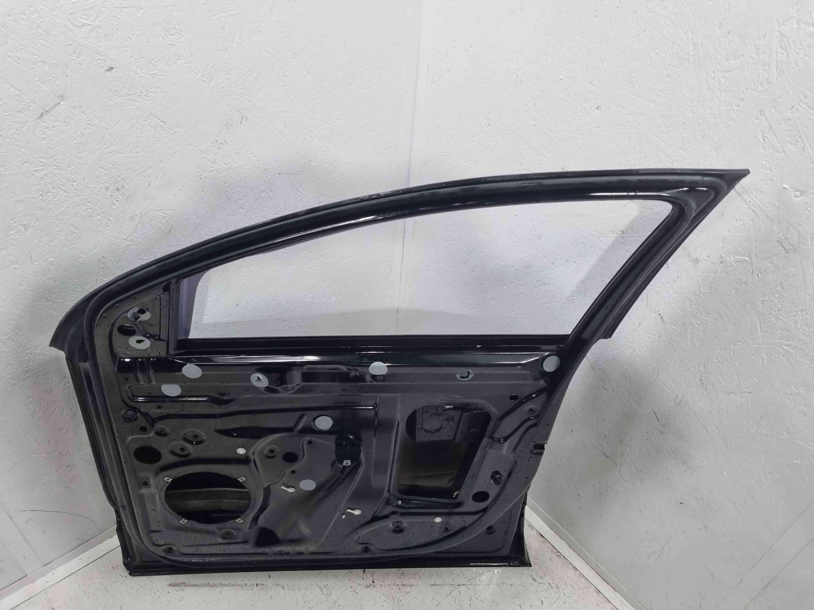 Usa dreapta fata Audi Q7 (4LB) [Fabr 2006-2014] Facelift L041 - imagine 9