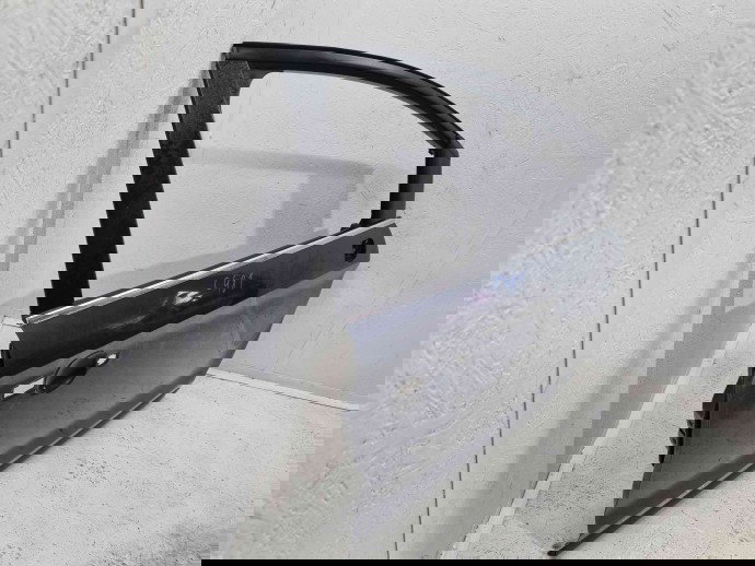 Usa dreapta fata Ford Kuga I [Fabr 2008-2012] Sea Grey Metallic