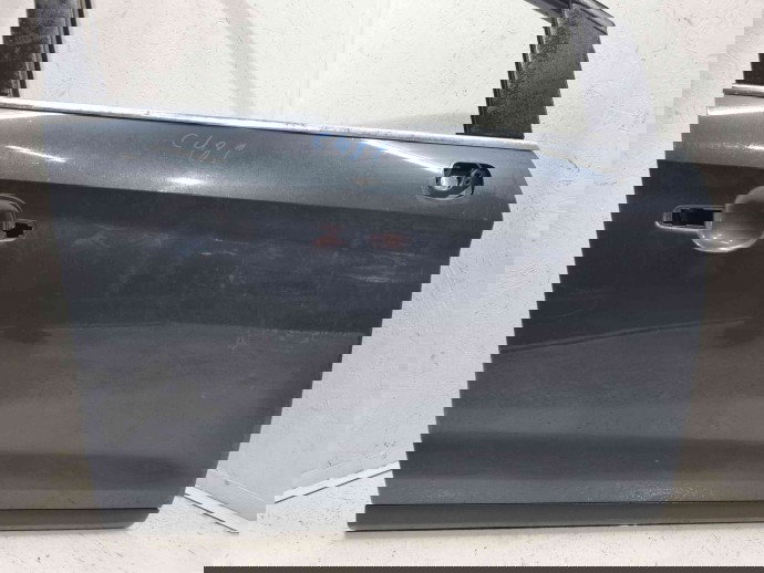 Usa dreapta fata Ford Kuga I [Fabr 2008-2012] Sea Grey Metallic