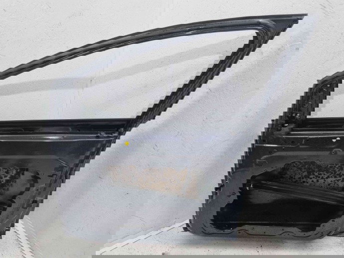 Usa dreapta fata Ford Kuga I [Fabr 2008-2012] Sea Grey Metallic