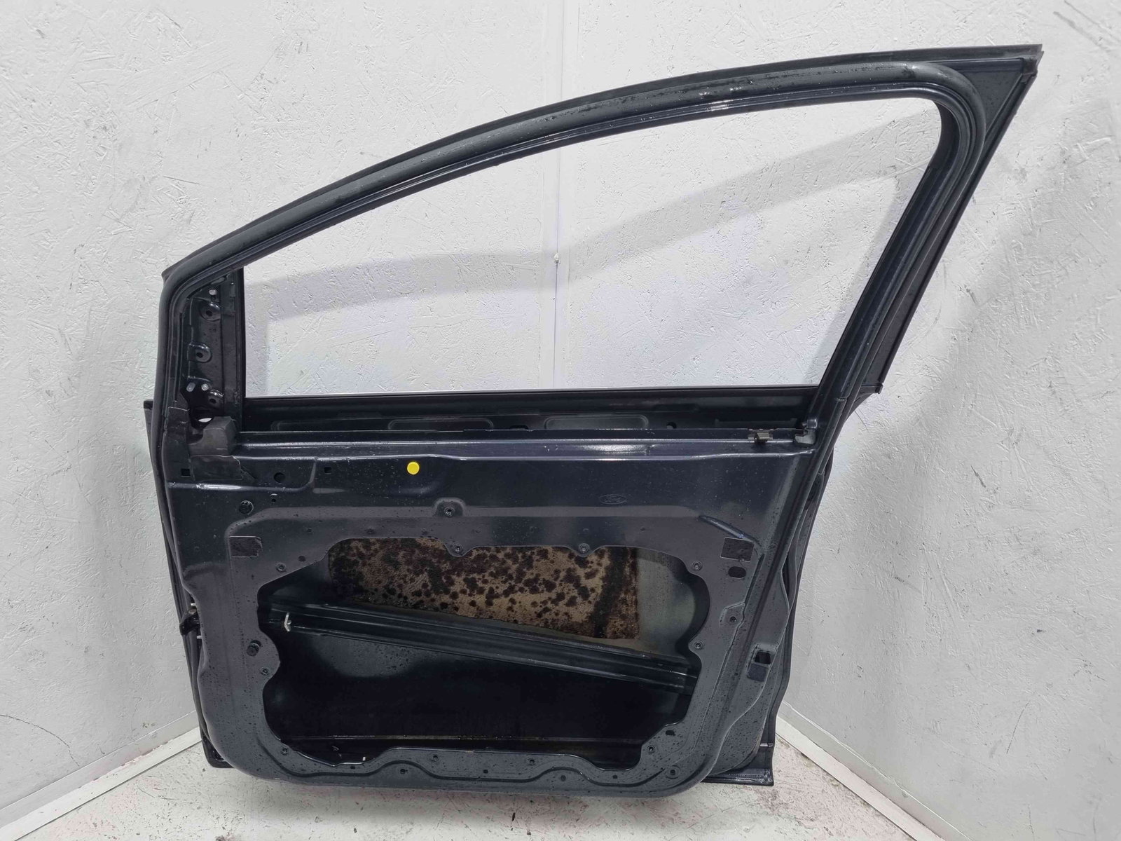 Usa dreapta fata Ford Kuga I [Fabr 2008-2012] Sea Grey Metallic - imagine 6