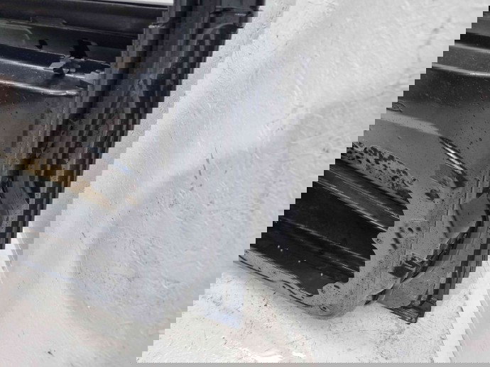 Usa dreapta fata Ford Kuga I [Fabr 2008-2012] Sea Grey Metallic