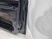 Usa dreapta fata Ford Kuga I [Fabr 2008-2012] Sea Grey Metallic