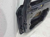 Usa dreapta fata Ford Kuga I [Fabr 2008-2012] Sea Grey Metallic