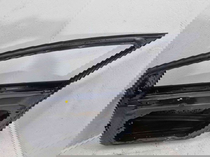 Usa dreapta fata Ford Kuga I [Fabr 2008-2012] Sea Grey Metallic