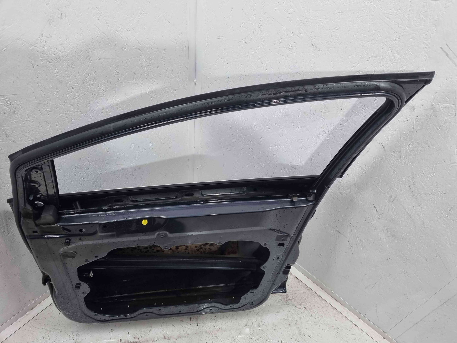 Usa dreapta fata Ford Kuga I [Fabr 2008-2012] Sea Grey Metallic - imagine 9