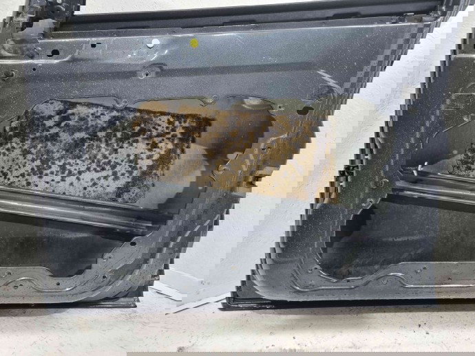 Usa dreapta fata Ford Kuga I [Fabr 2008-2012] Sea Grey Metallic