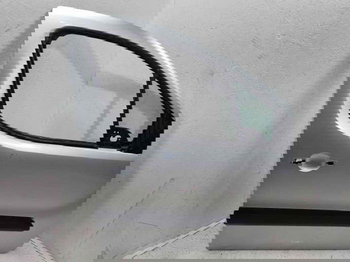 Usa dreapta fata Peugeot Partner (II) [Fabr 2008-2018] EZR