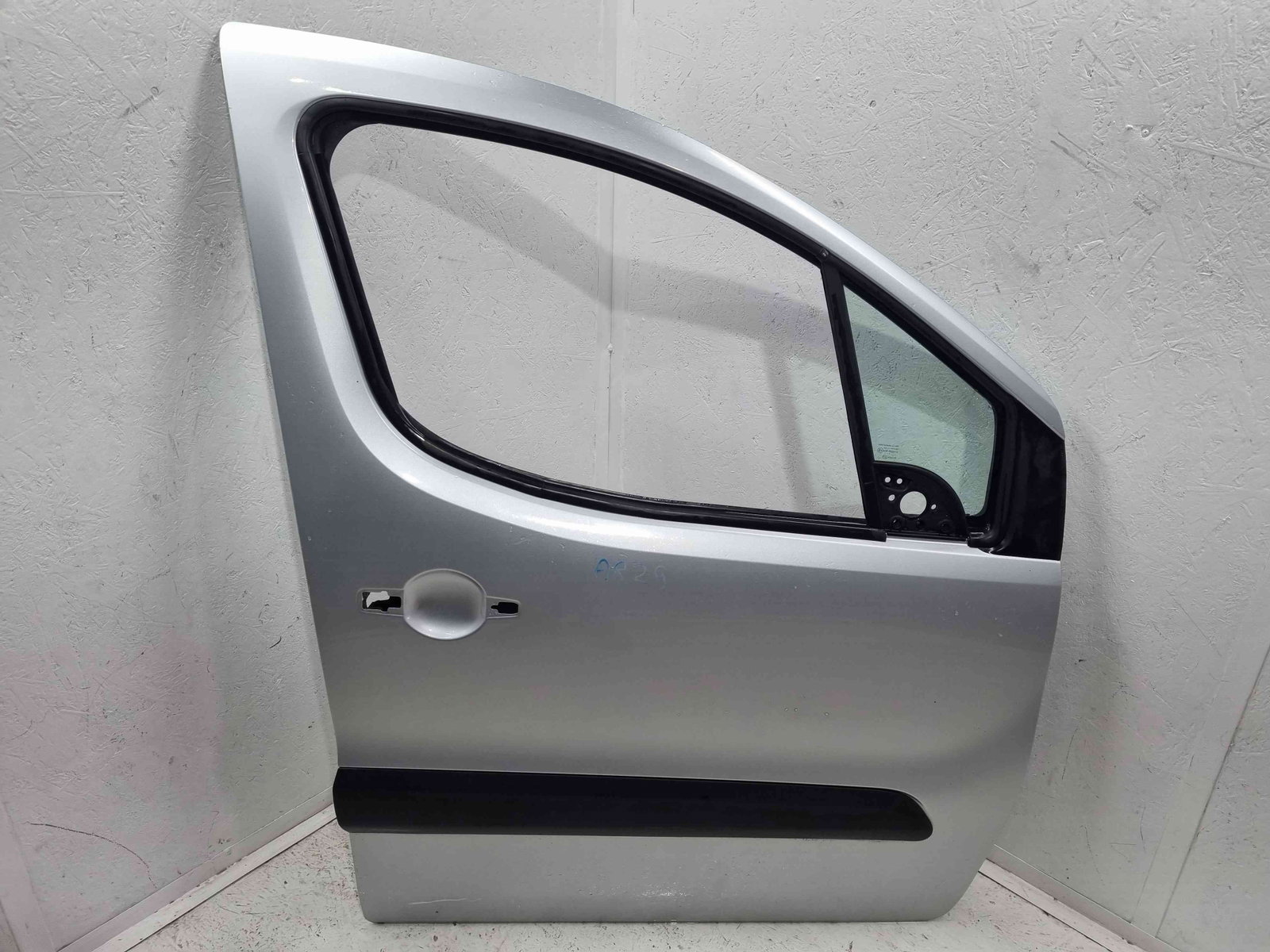Usa dreapta fata Peugeot Partner (II) [Fabr 2008-2018] EZR