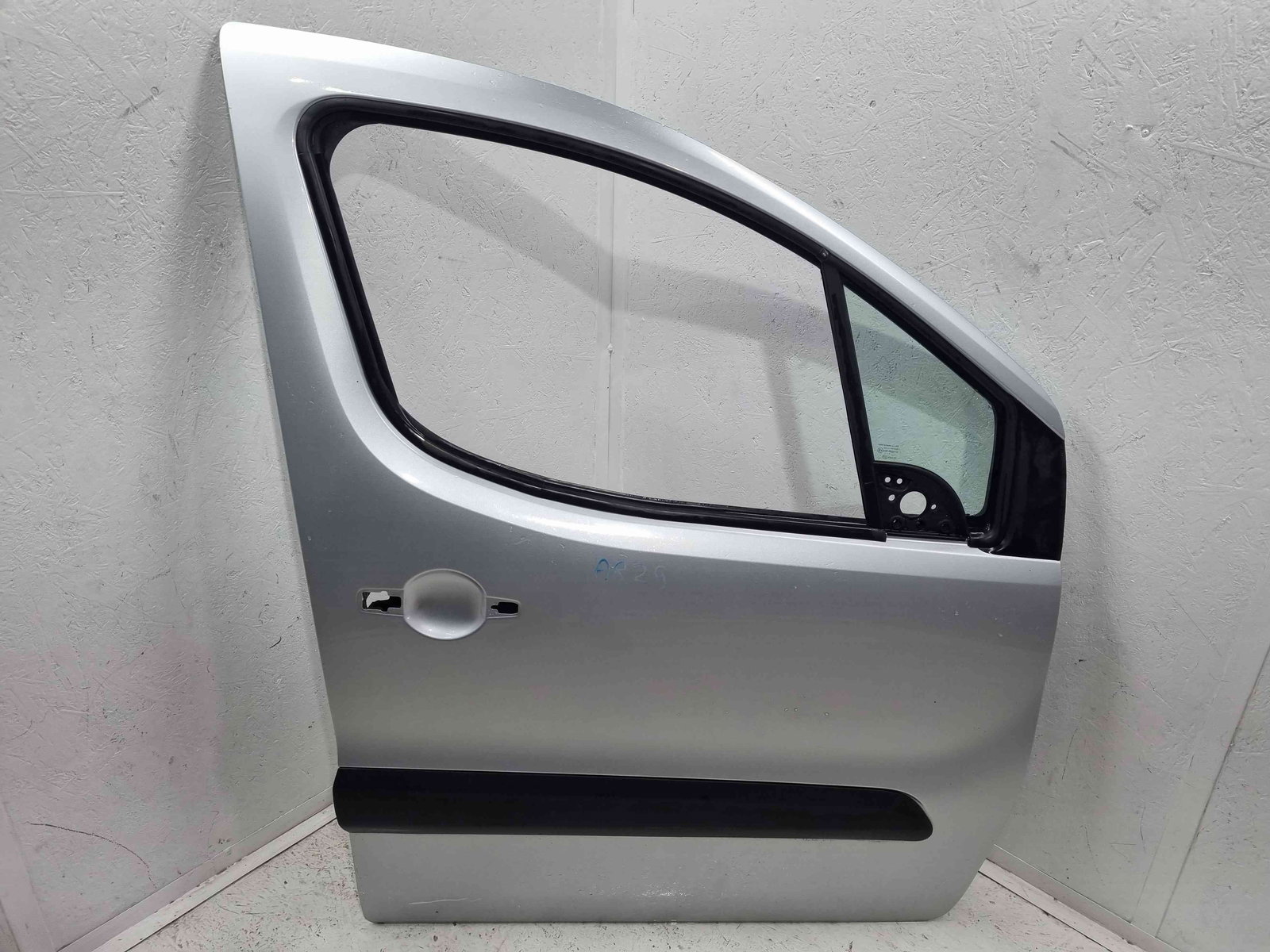 Usa dreapta fata Peugeot Partner (II) [Fabr 2008-2018] EZR - imagine 1