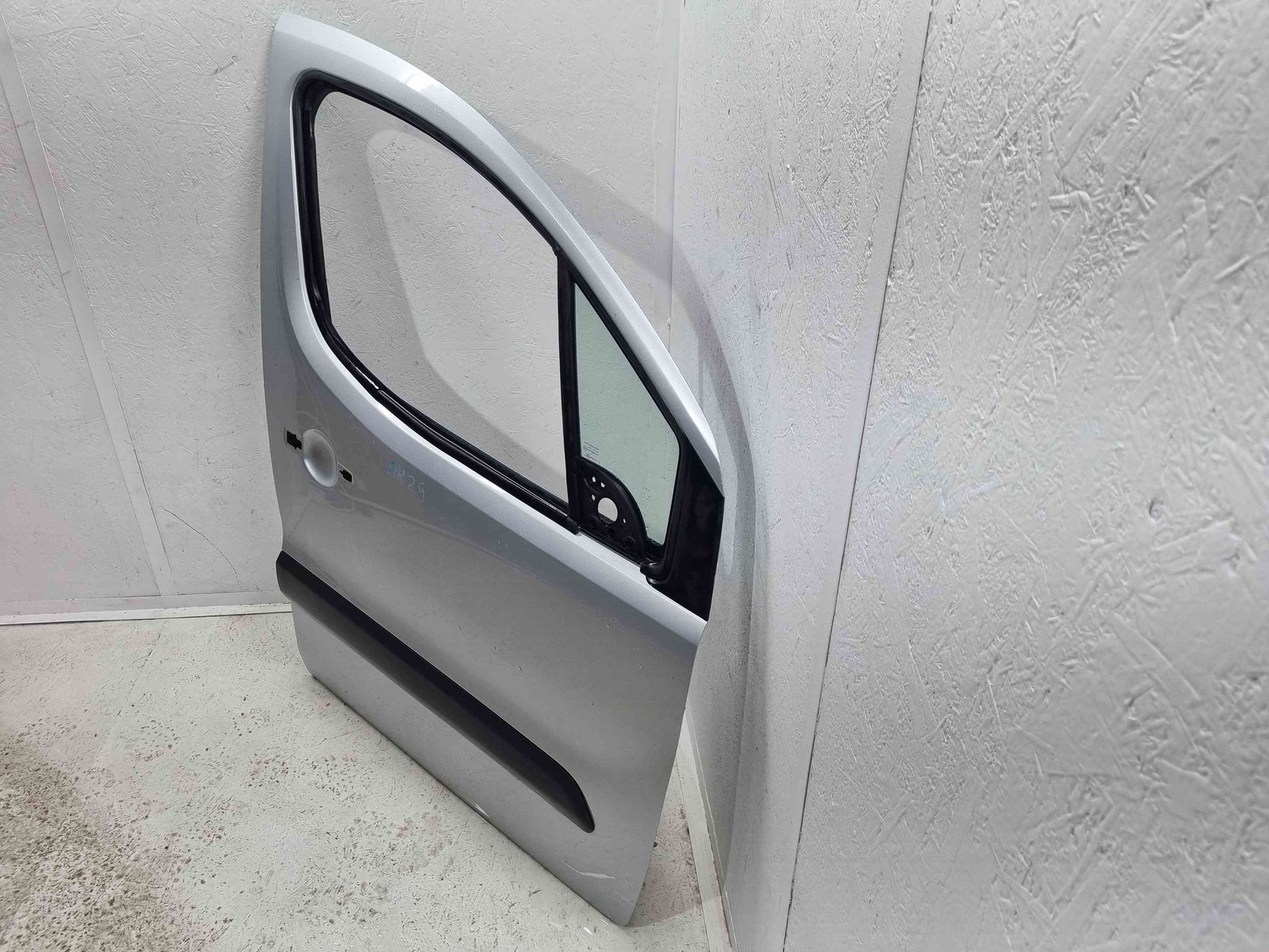 Usa dreapta fata Peugeot Partner (II) [Fabr 2008-2018] EZR - imagine 2