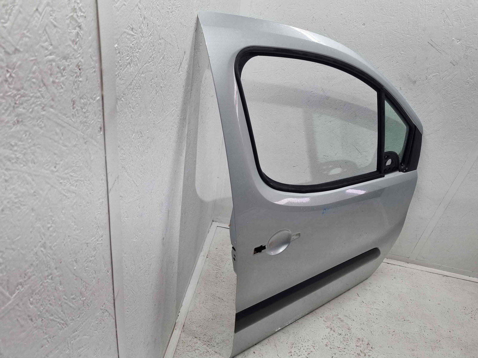 Usa dreapta fata Peugeot Partner (II) [Fabr 2008-2018] EZR - imagine 3