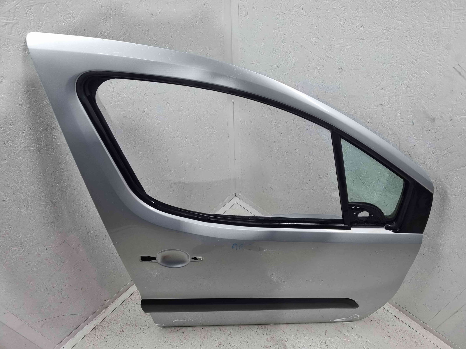 Usa dreapta fata Peugeot Partner (II) [Fabr 2008-2018] EZR - imagine 4