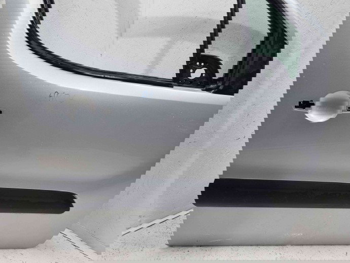 Usa dreapta fata Peugeot Partner (II) [Fabr 2008-2018] EZR