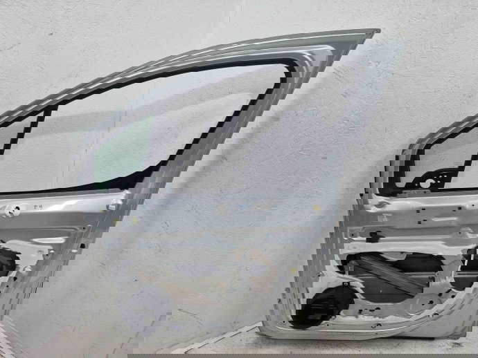 Usa dreapta fata Peugeot Partner (II) [Fabr 2008-2018] EZR