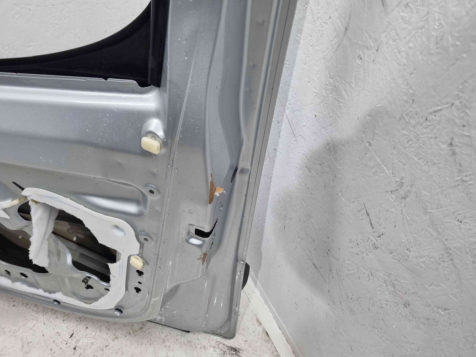 Usa dreapta fata Peugeot Partner (II) [Fabr 2008-2018] EZR - imagine 7