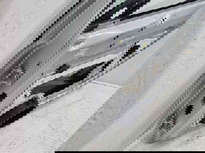 Usa dreapta fata Peugeot Partner (II) [Fabr 2008-2018] EZR