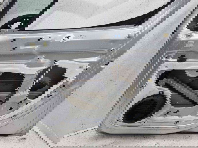 Usa dreapta fata Peugeot Partner (II) [Fabr 2008-2018] EZR