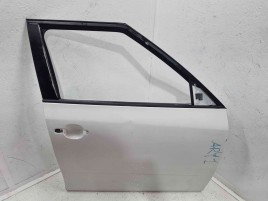 Usa dreapta fata Skoda Fabia 2 (5J, 542) [Fabr 2007-2014] LF9E