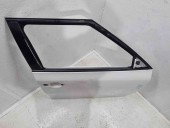 Usa dreapta fata Skoda Fabia 2 (5J, 542) [Fabr 2007-2014] LF9E