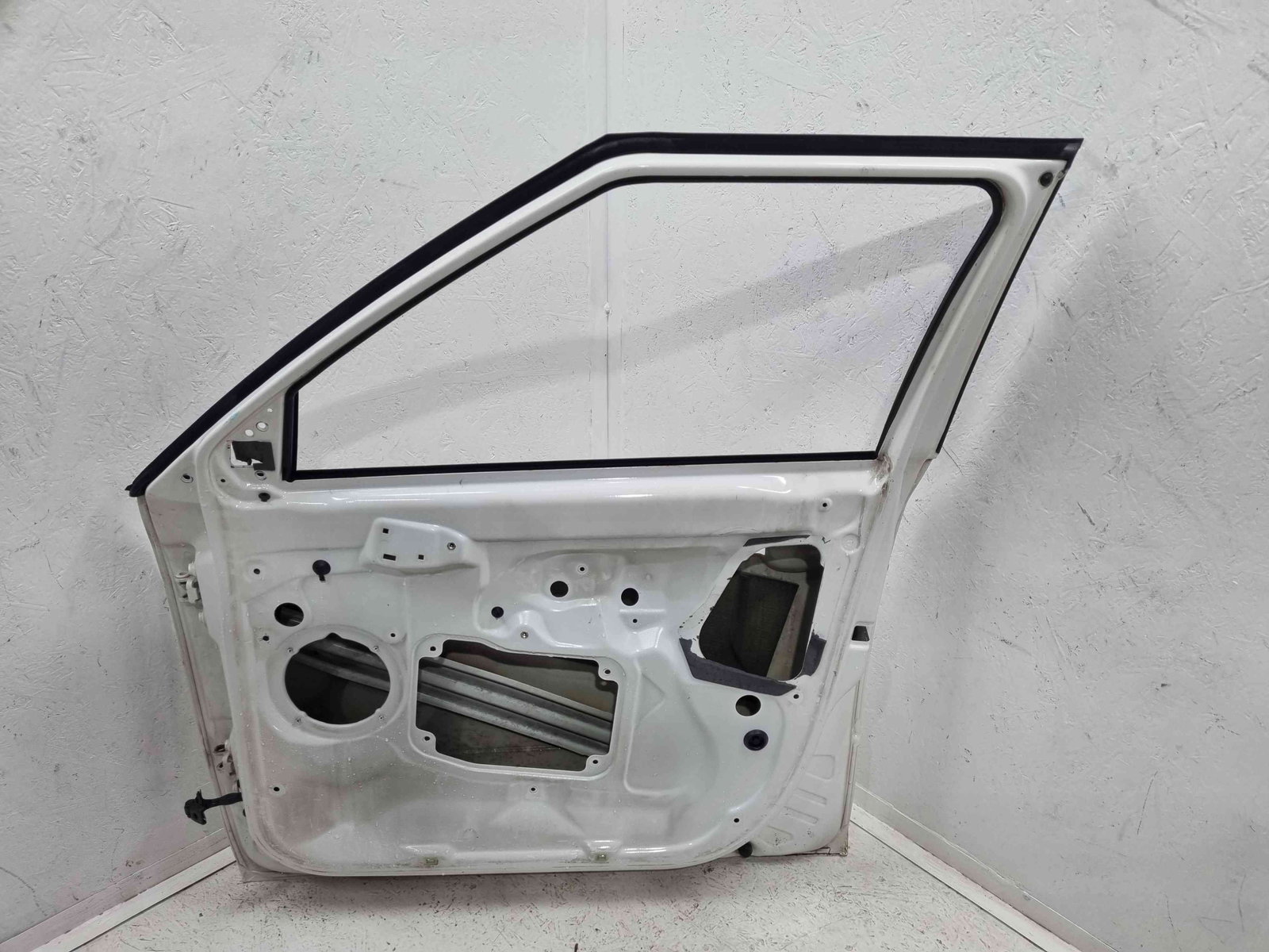 Usa dreapta fata Skoda Fabia 2 (5J, 542) [Fabr 2007-2014] LF9E - imagine 6