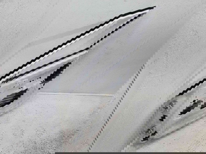 Usa dreapta fata Skoda Fabia 2 (5J, 542) [Fabr 2007-2014] LF9E