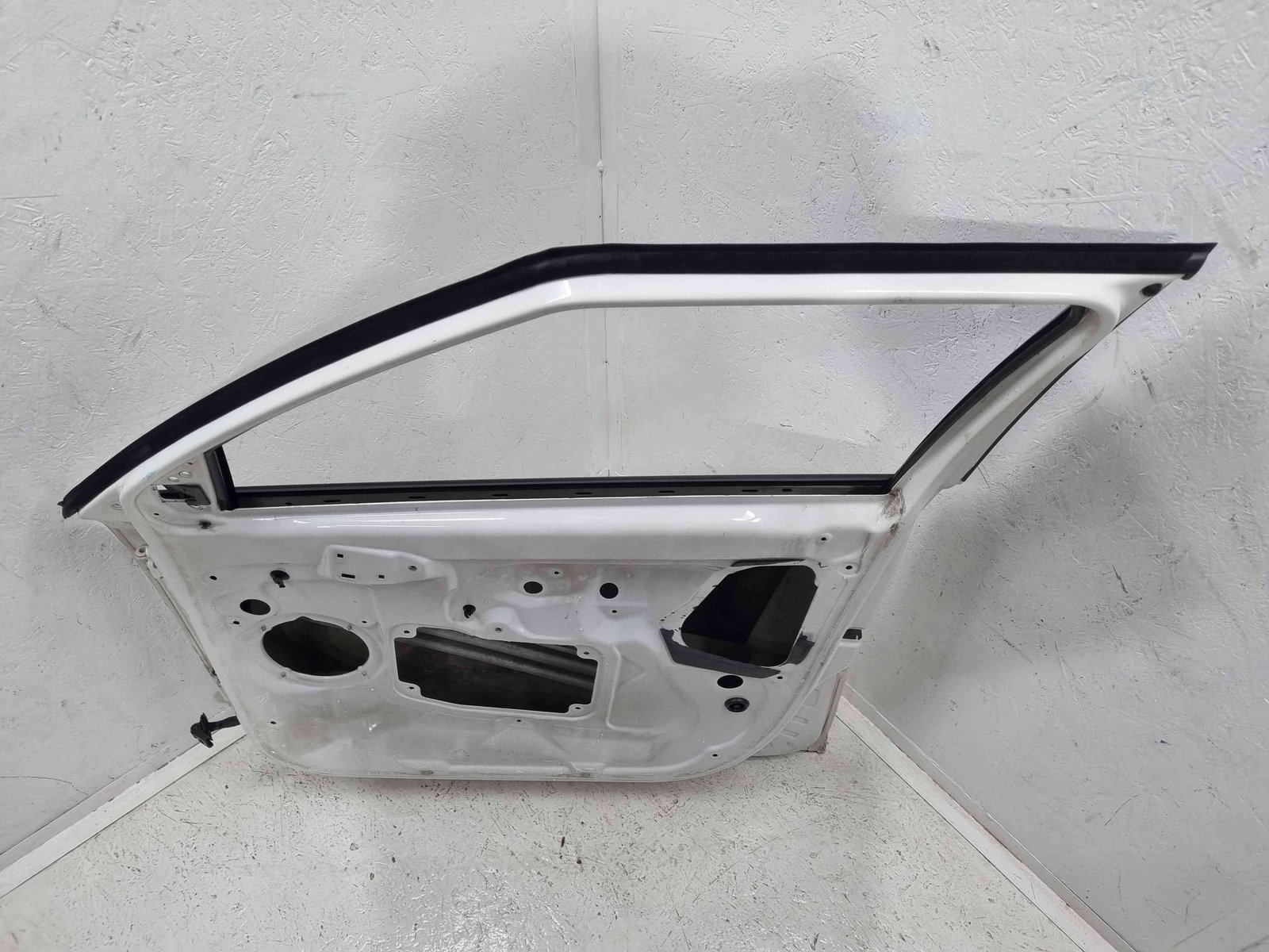 Usa dreapta fata Skoda Fabia 2 (5J, 542) [Fabr 2007-2014] LF9E - imagine 9