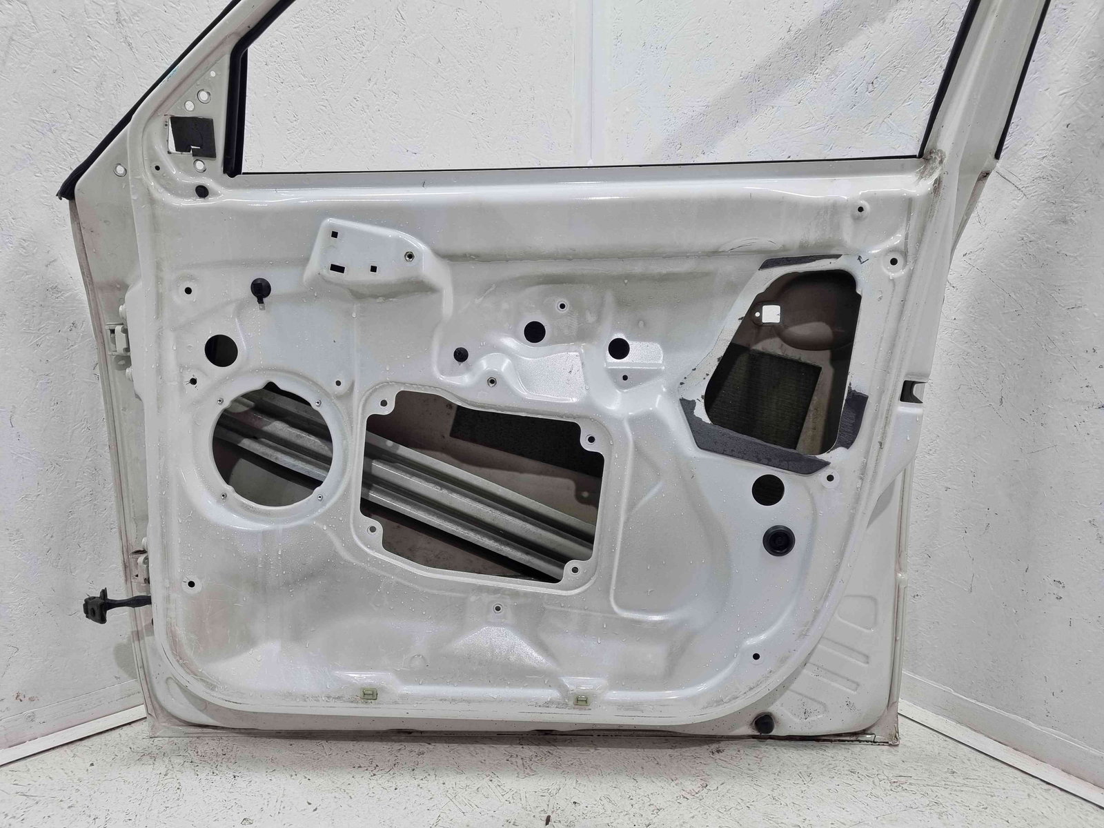 Usa dreapta fata Skoda Fabia 2 (5J, 542) [Fabr 2007-2014] LF9E - imagine 10