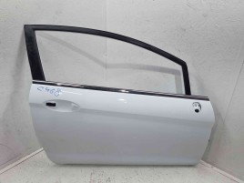 Usa dreapta fata Ford Fiesta 6 facelift [Fabr 2008-2019] Frozen White