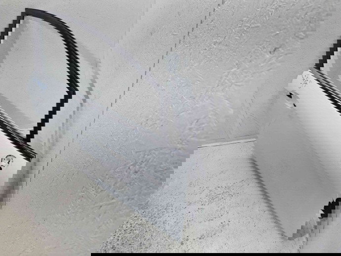 Usa dreapta fata Ford Fiesta 6 facelift [Fabr 2008-2019] Frozen White