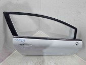 Usa dreapta fata Ford Fiesta 6 facelift [Fabr 2008-2019] Frozen White