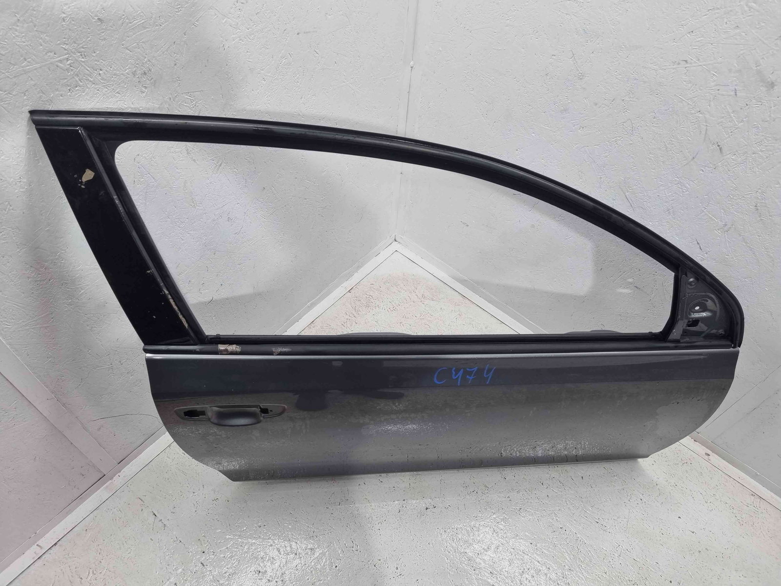 Usa dreapta fata Volkswagen Golf 6 (5K1) [Fabr 2009-2013] LA7T - imagine 4