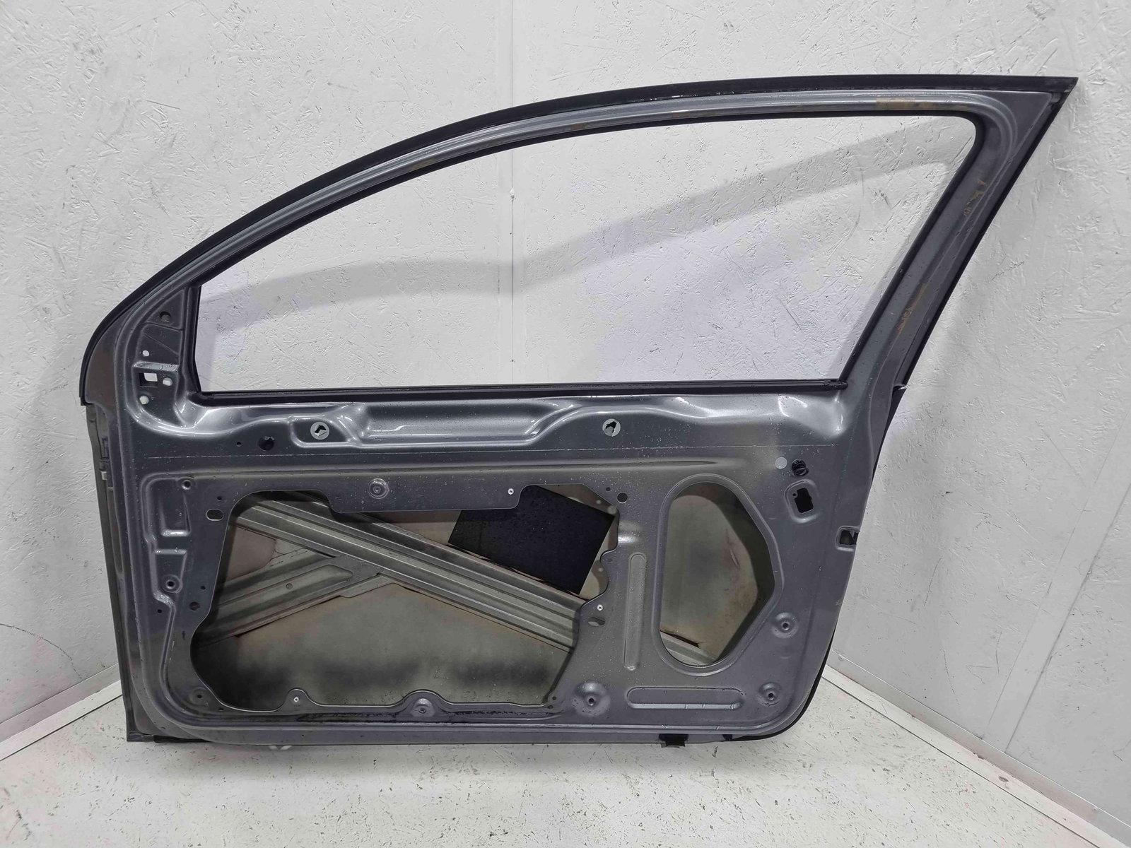 Usa dreapta fata Volkswagen Golf 6 (5K1) [Fabr 2009-2013] LA7T - imagine 6