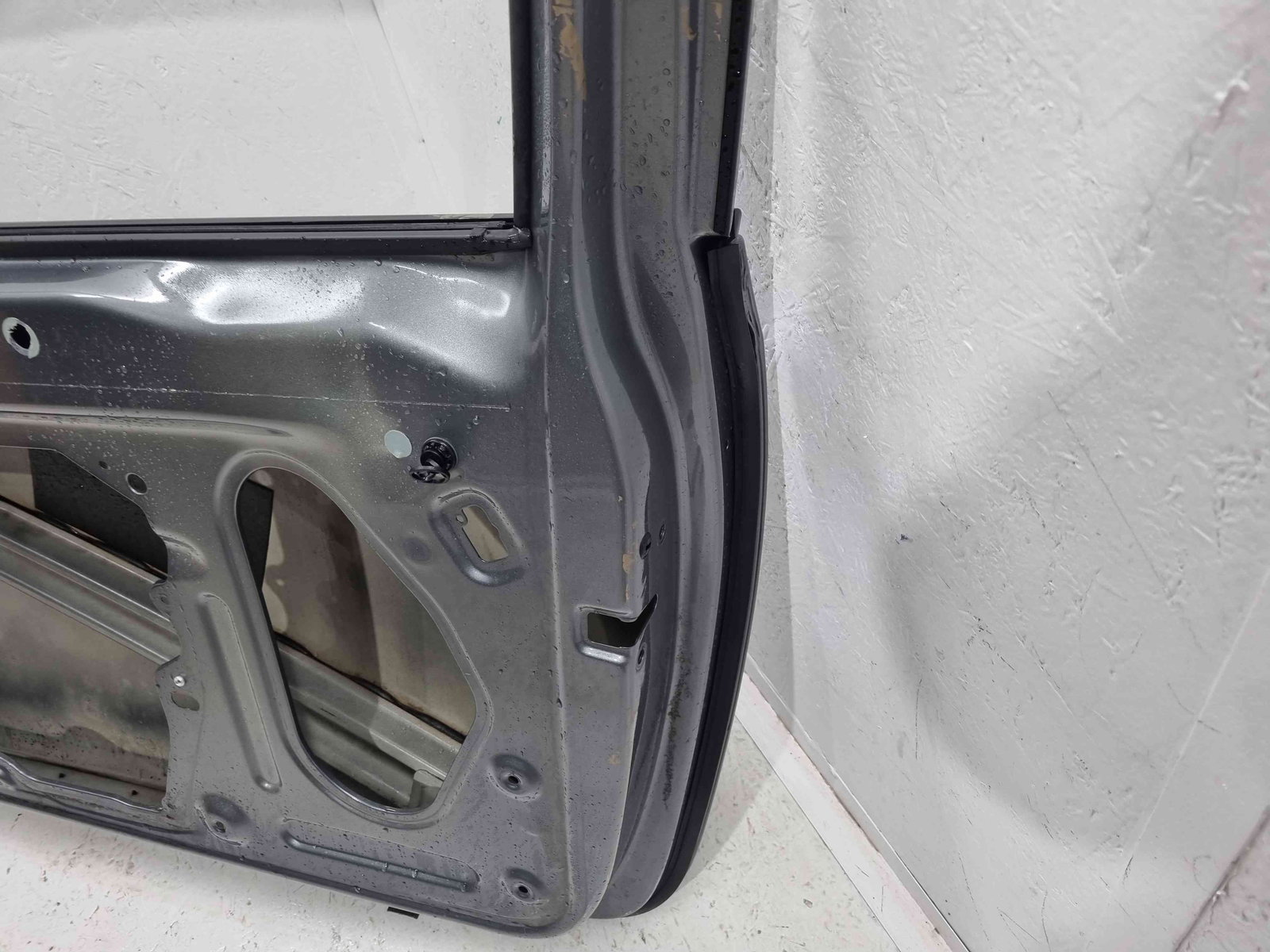 Usa dreapta fata Volkswagen Golf 6 (5K1) [Fabr 2009-2013] LA7T - imagine 7