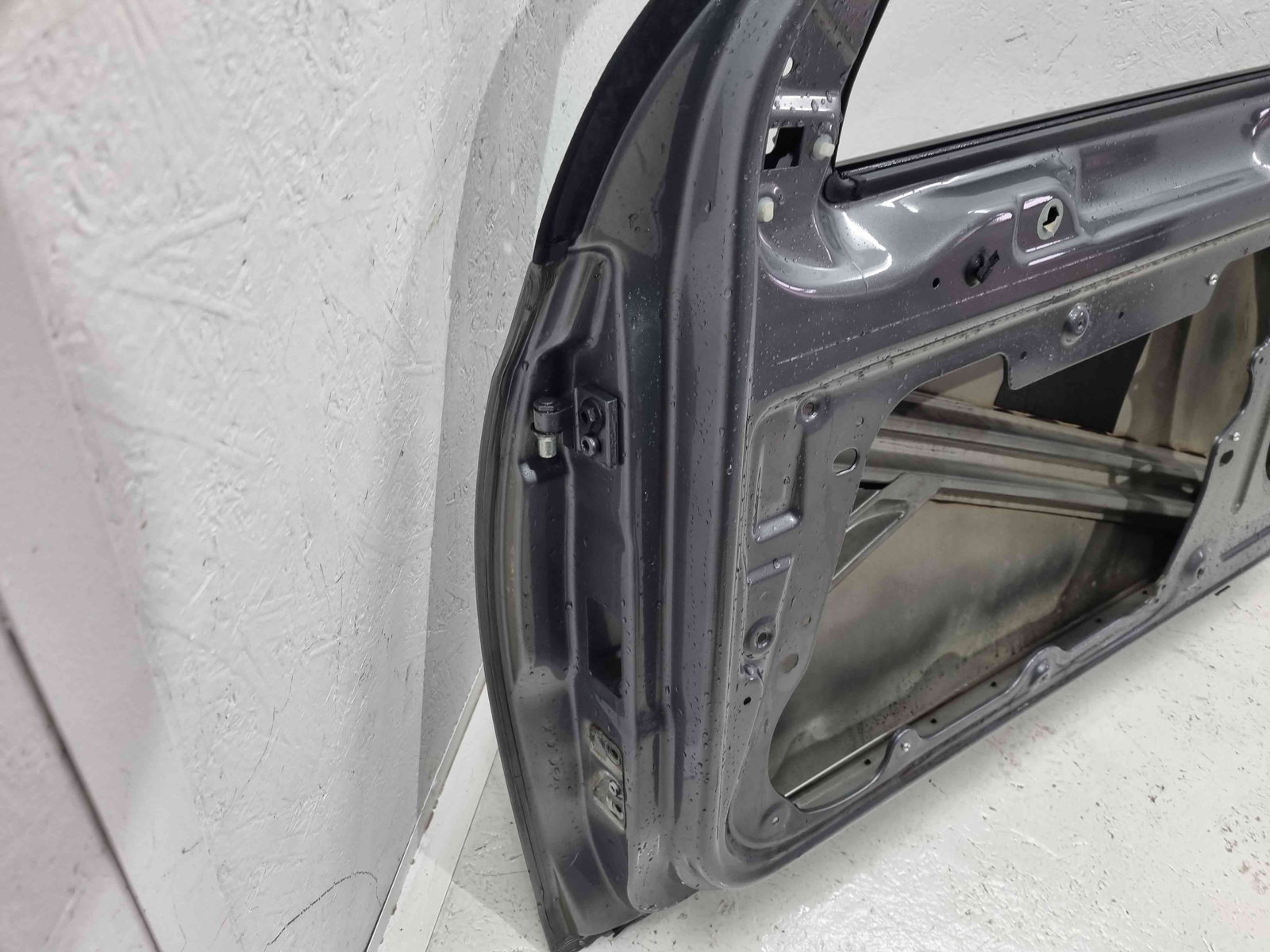 Usa dreapta fata Volkswagen Golf 6 (5K1) [Fabr 2009-2013] LA7T - imagine 8