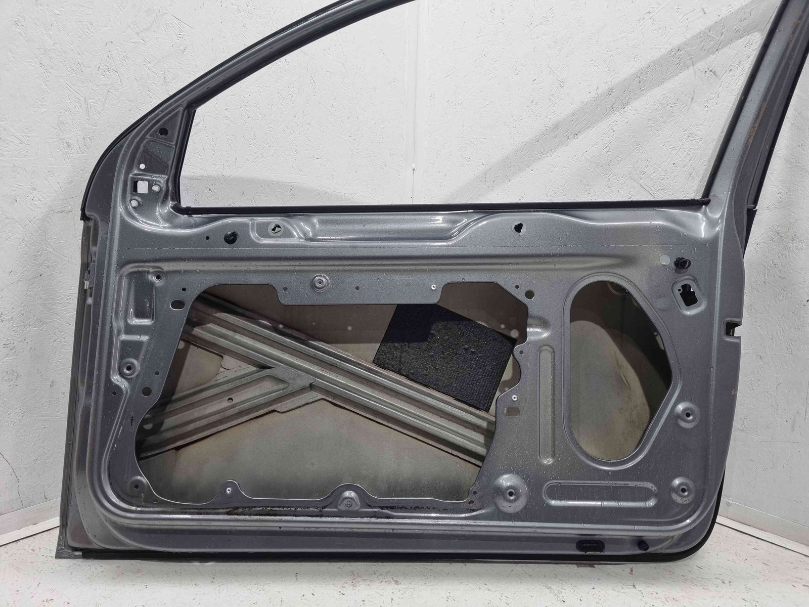 Usa dreapta fata Volkswagen Golf 6 (5K1) [Fabr 2009-2013] LA7T - imagine 10