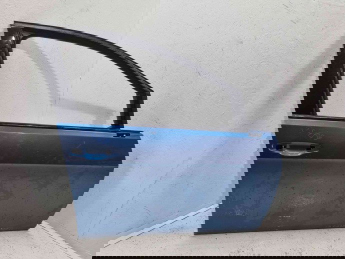 Usa dreapta fata Volkswagen Golf 7 (5G) [Fabr 2014-prezent] LA5J