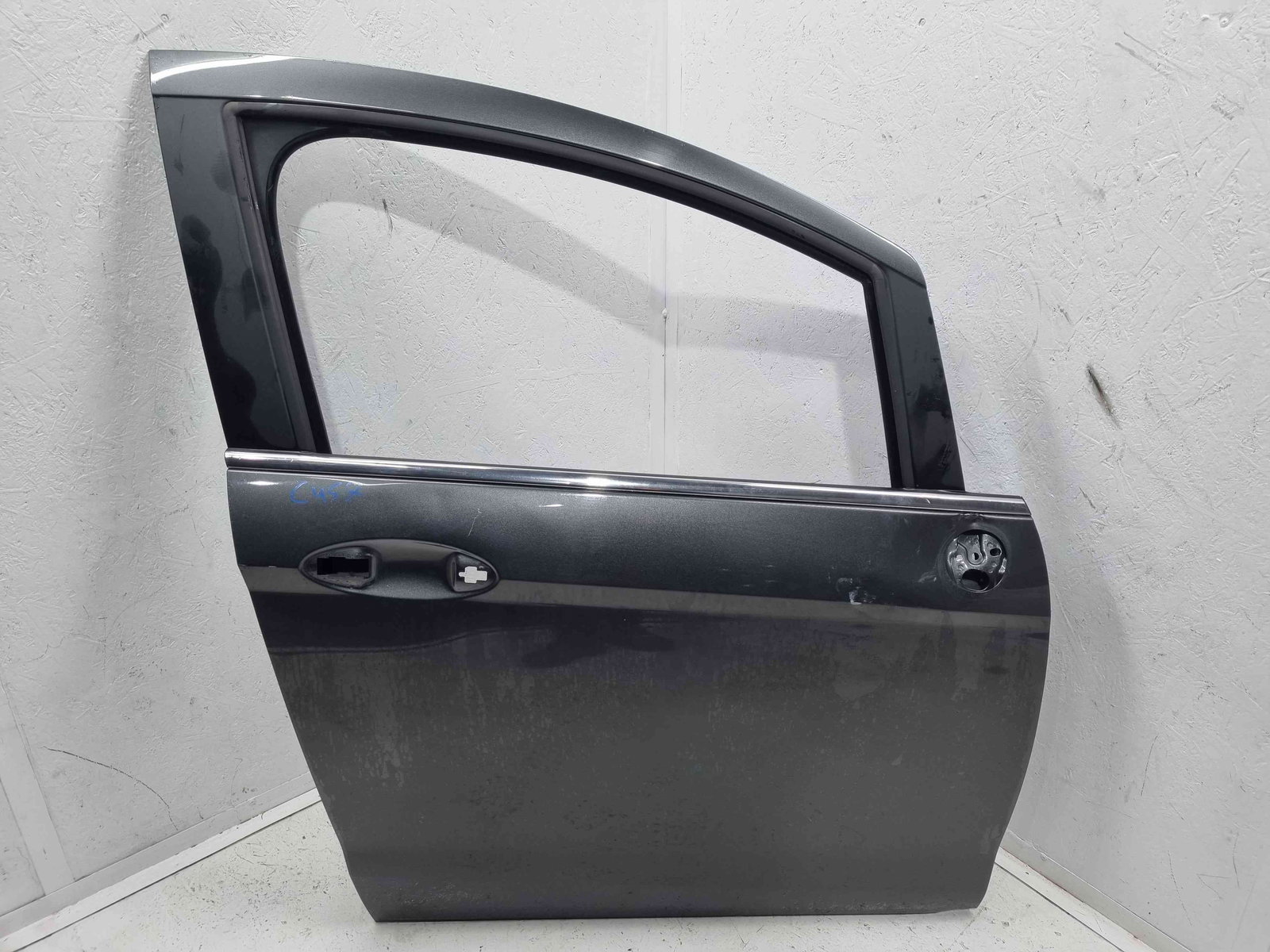 Usa dreapta fata Ford B-Max [Fabr 2012-prezent] MAGNETIC - imagine 1