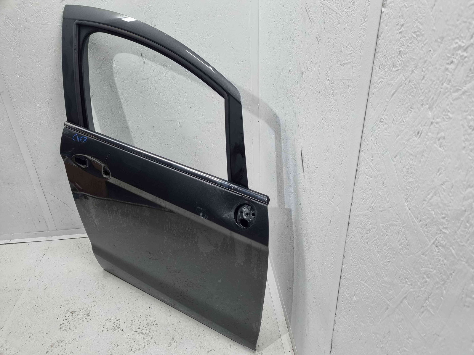 Usa dreapta fata Ford B-Max [Fabr 2012-prezent] MAGNETIC - imagine 2