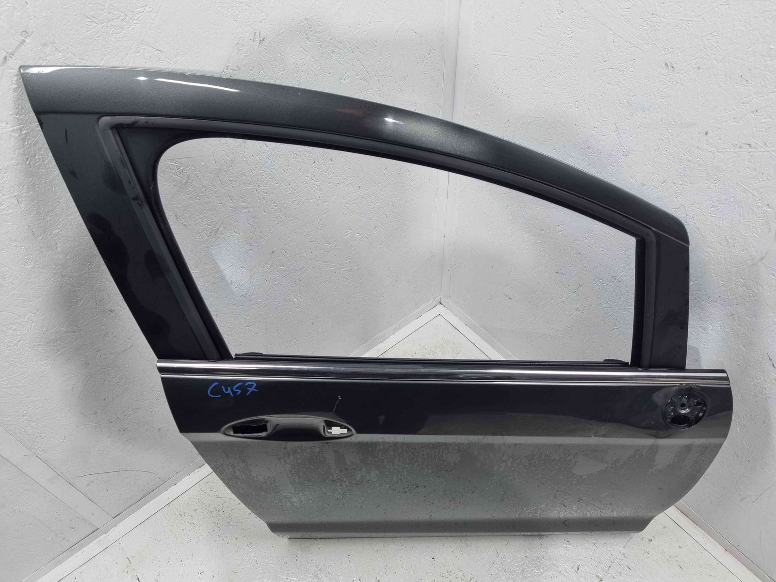 Usa dreapta fata Ford B-Max [Fabr 2012-prezent] MAGNETIC - imagine 4