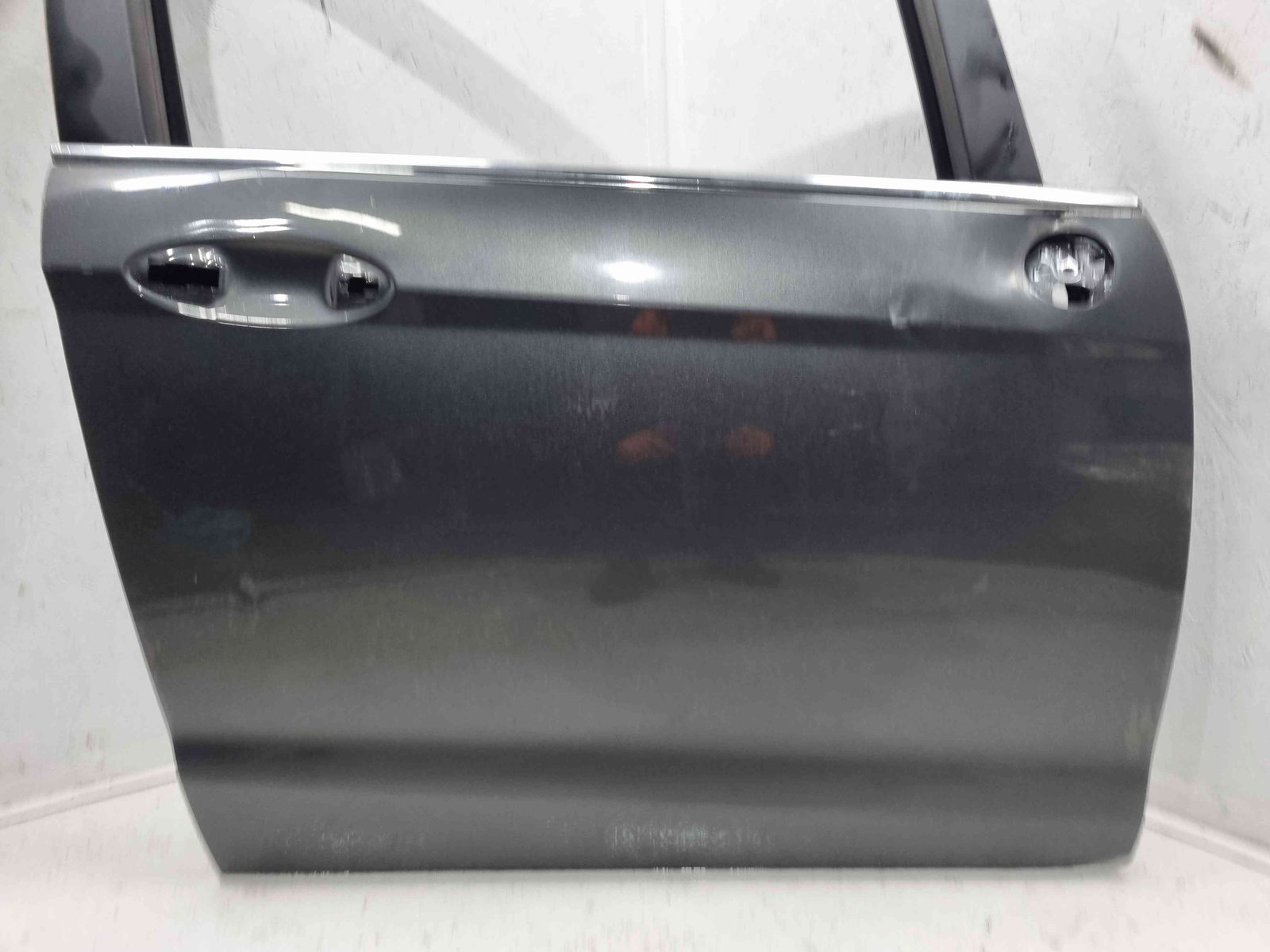 Usa dreapta fata Ford B-Max [Fabr 2012-prezent] MAGNETIC - imagine 5