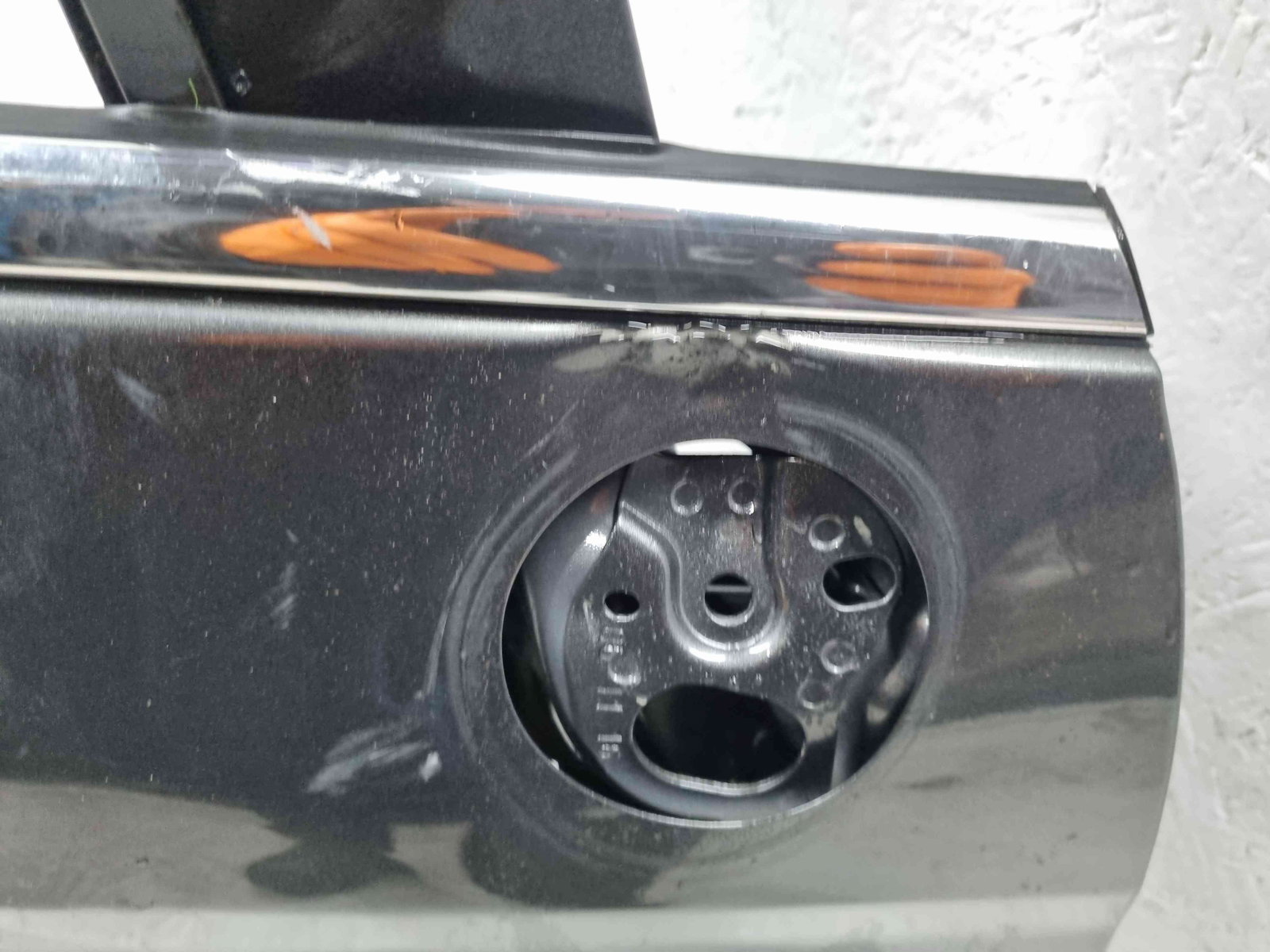 Usa dreapta fata Ford B-Max [Fabr 2012-prezent] MAGNETIC - imagine 6