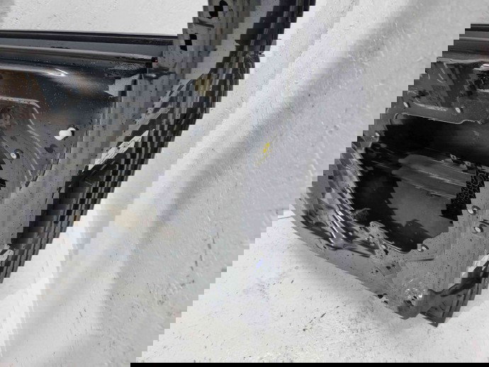 Usa dreapta fata Ford B-Max [Fabr 2012-prezent] MAGNETIC