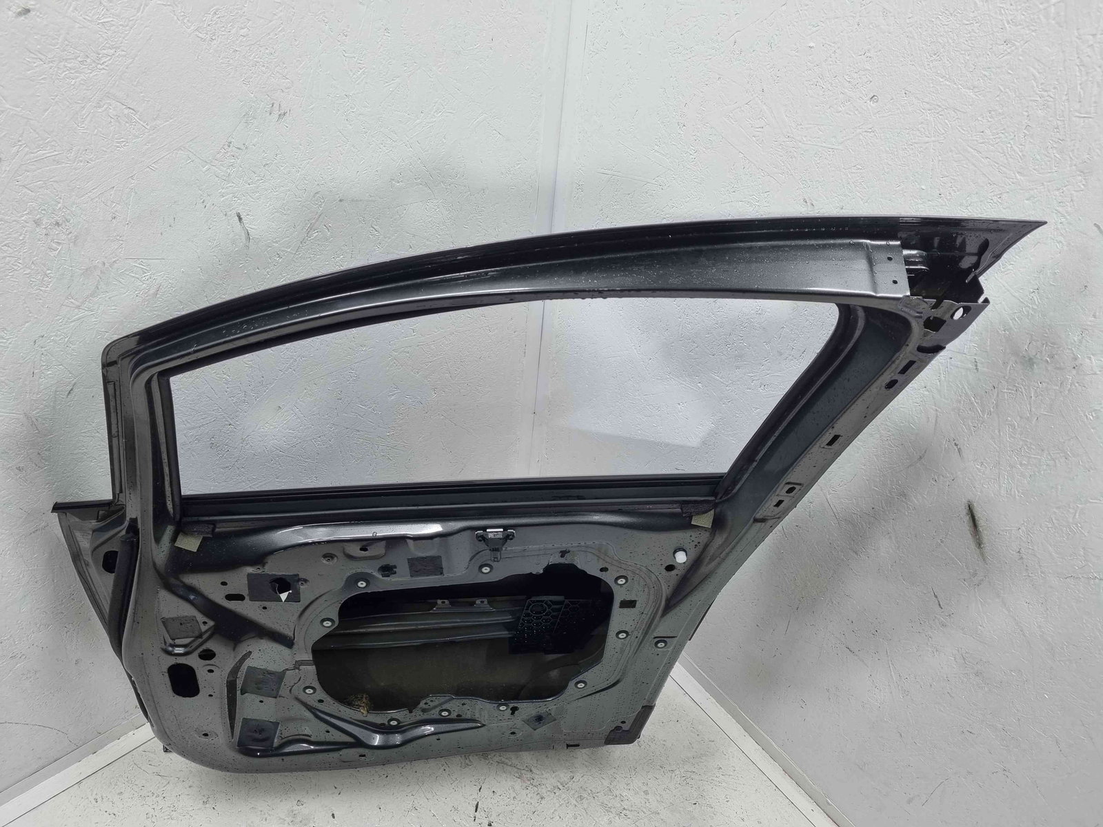 Usa dreapta fata Ford B-Max [Fabr 2012-prezent] MAGNETIC - imagine 10