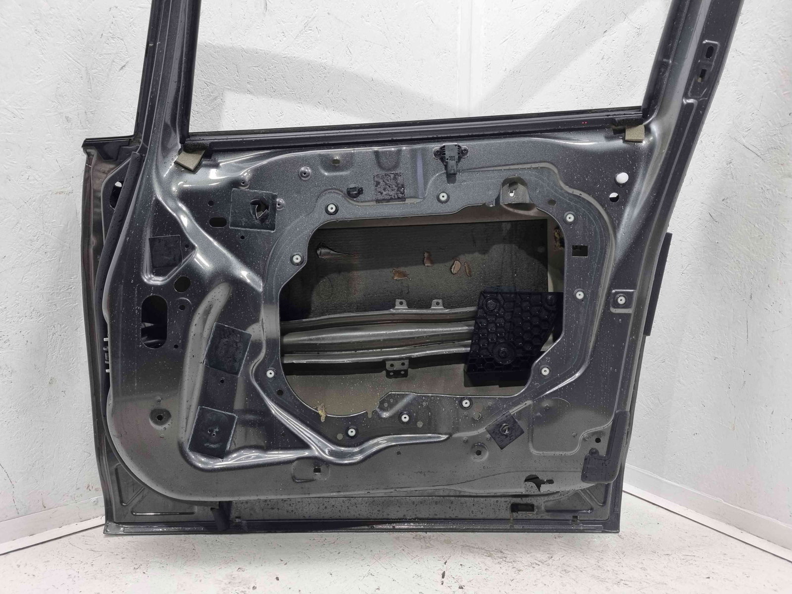 Usa dreapta fata Ford B-Max [Fabr 2012-prezent] MAGNETIC - imagine 11