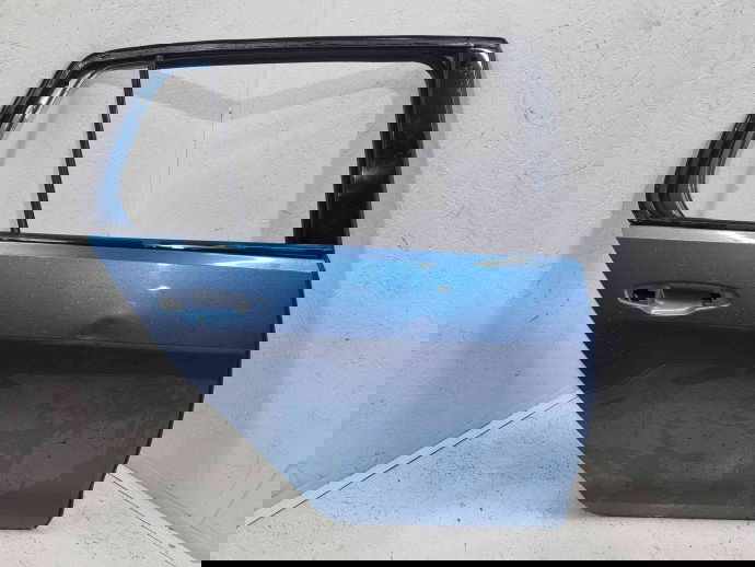 Usa dreapta spate Volkswagen Golf 7 (5G) [Fabr 2014-prezent] LA5J