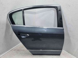 Usa dreapta spate Volkswagen Passat B6 (3C2) [Fabr 2005-2010] LK7X
